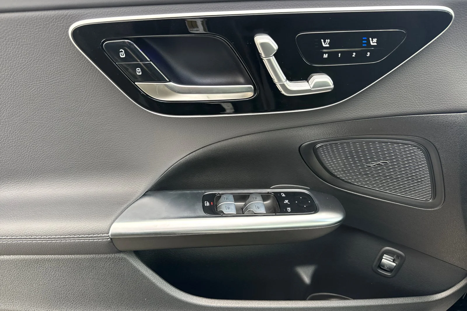 New 2026 Black Mercedes-Benz C 300 image 8