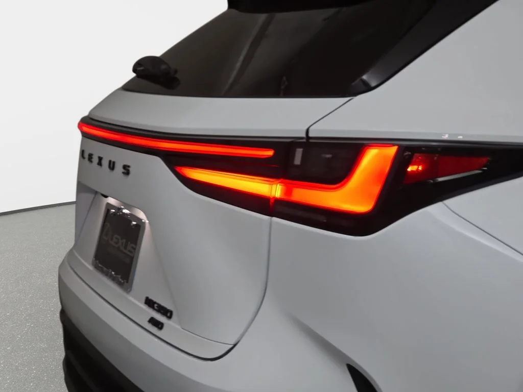 New 2026 White Lexus 350 Premium image 31