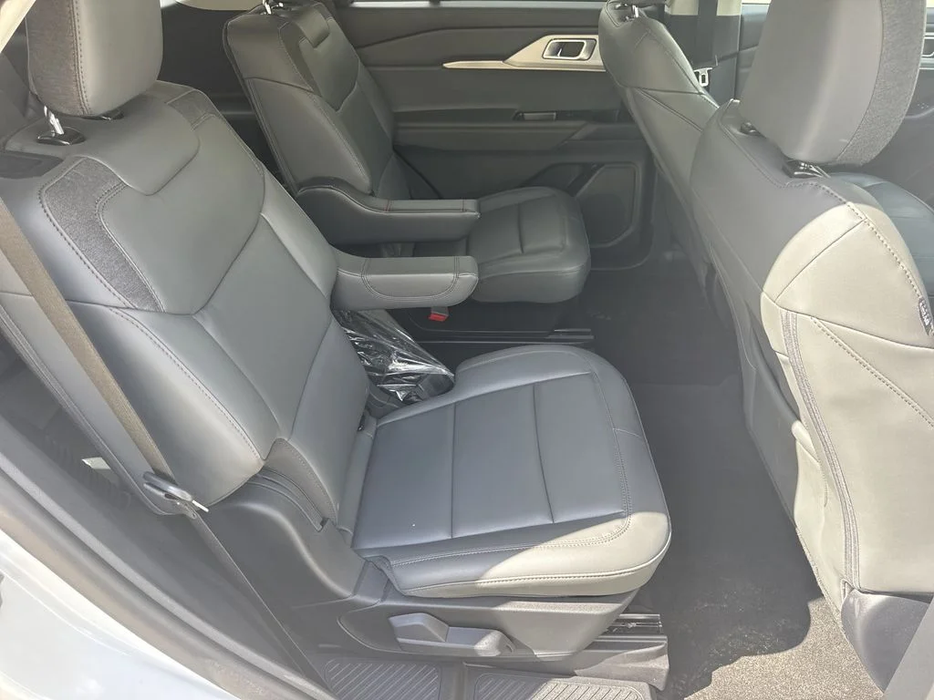 New 2026 White Ford Active image 16