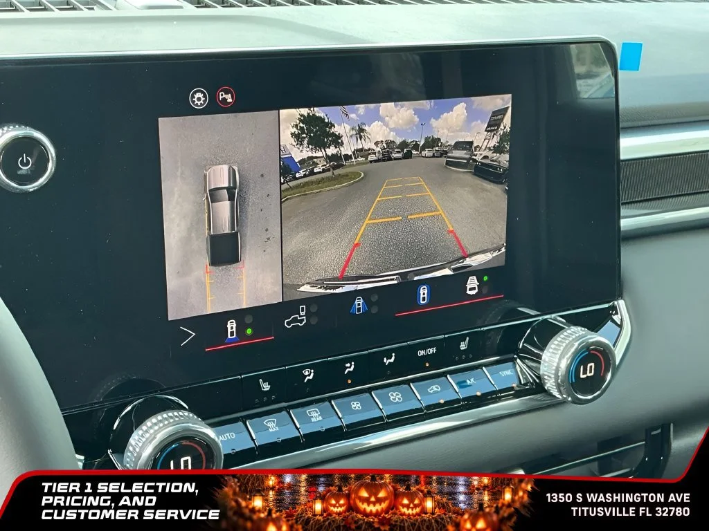 New 2026 Sterling Metallic GMC Elevation image 34