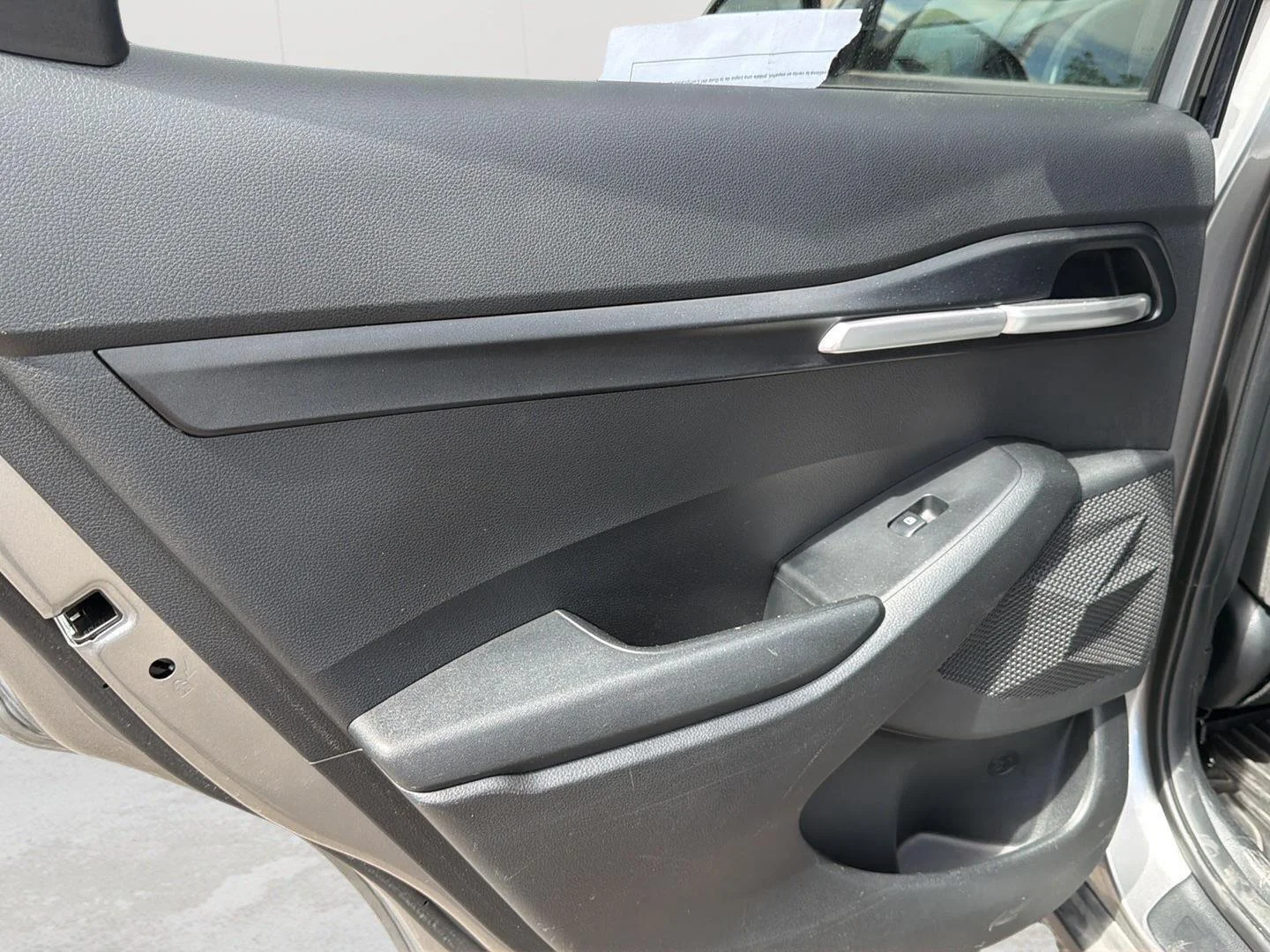 Used 2023 Steel Gray Kia LX image 19