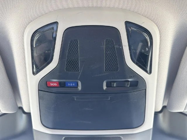 Used 2023 White Subaru Premium image 28