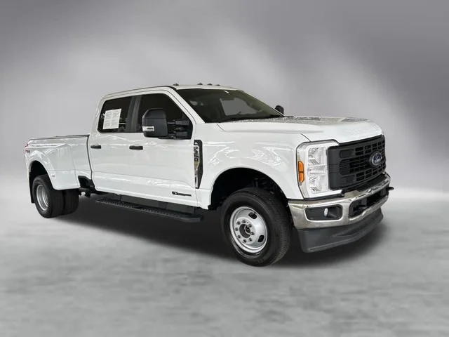 2025 Ford F-350SD XL