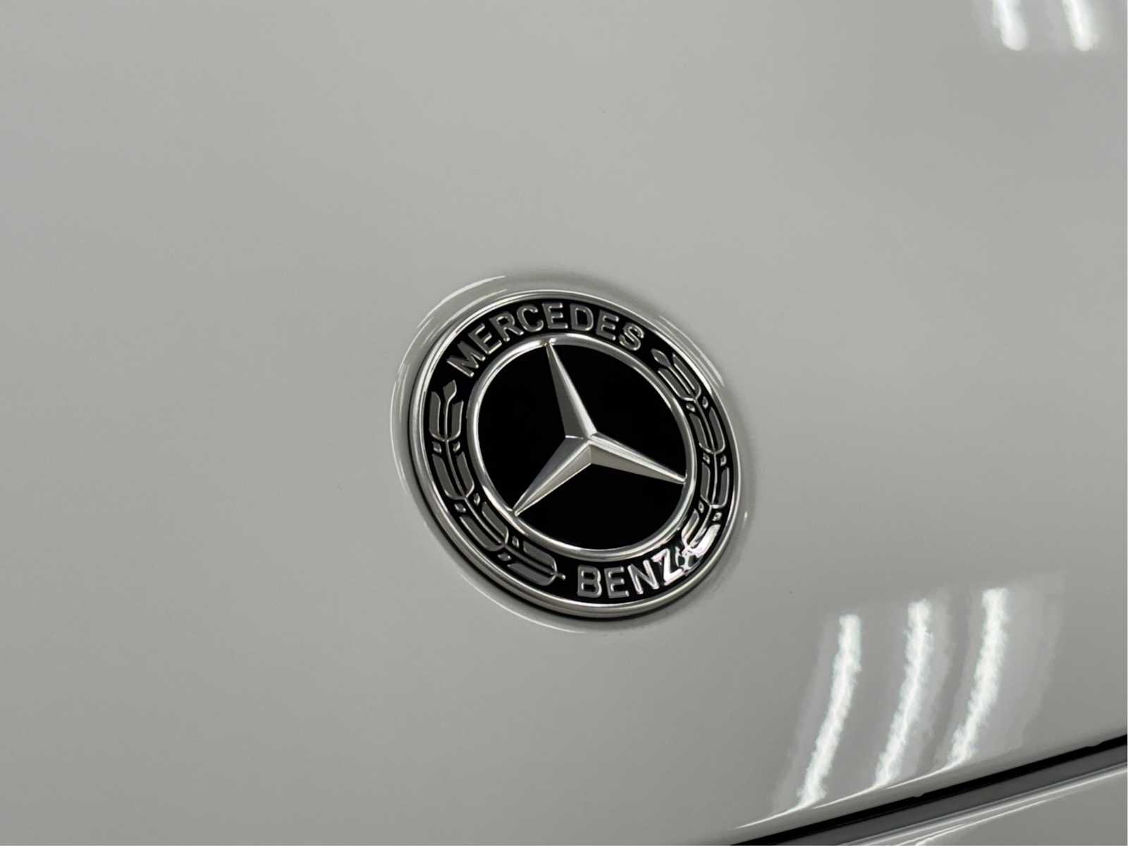 Used 2026 Polar White Mercedes-Benz GLA 250 image 15