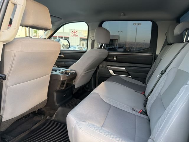 2024 Toyota Tundra SR5 - Photo 28