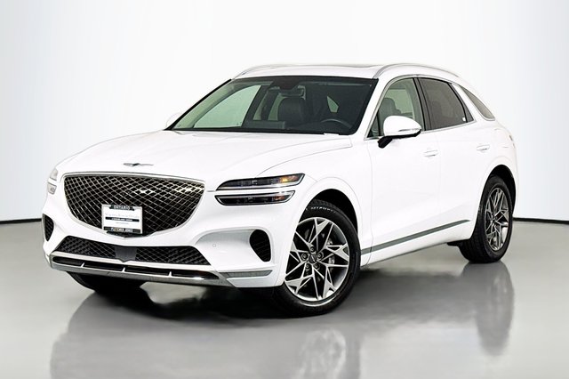 2024 Genesis GV70 2.5T