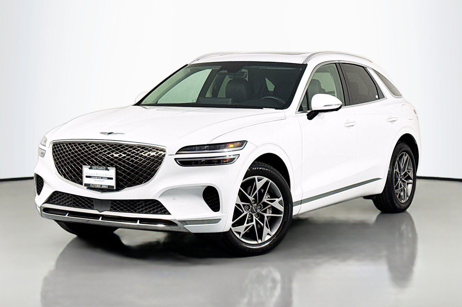 2024 Genesis GV70 2.5T Standard AWD's photo
