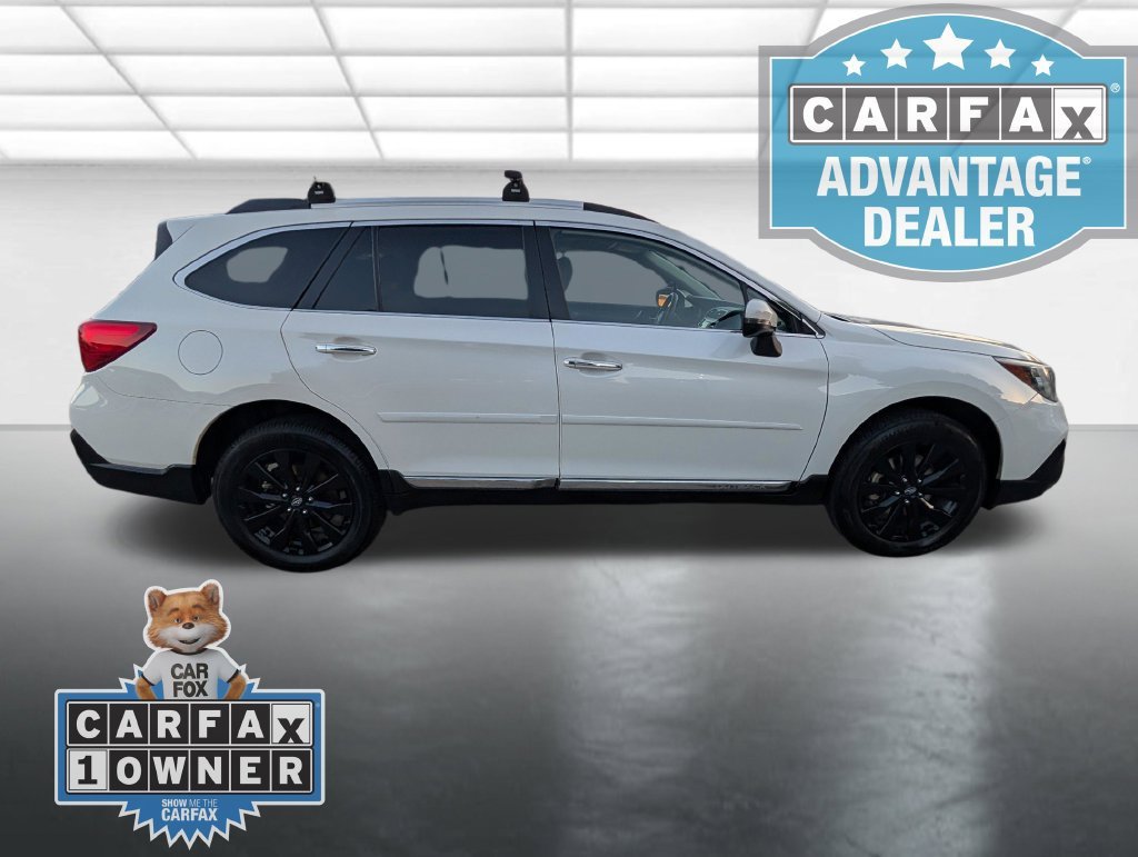 Used 2019 White Subaru 3.6R Touring image 33