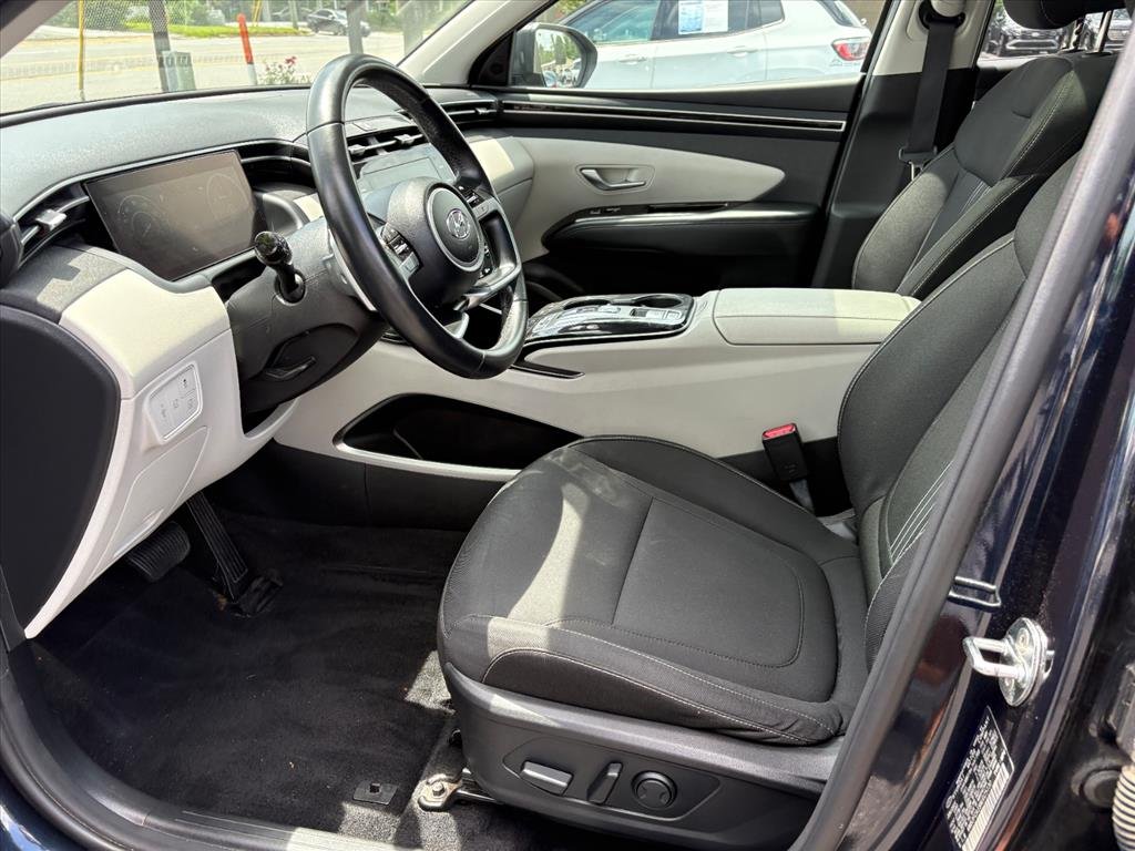 2022 Hyundai Tucson SEL Convenience - Photo 15