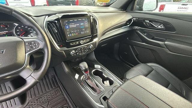 2024 Chevrolet Traverse Limited RS - Photo 20