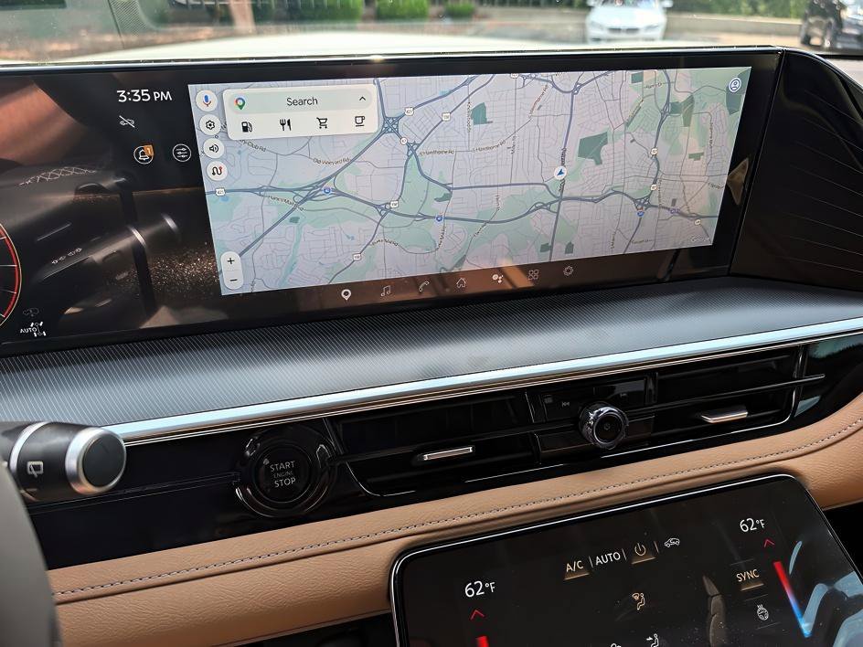2026 INFINITI QX80 Luxe - Photo 16