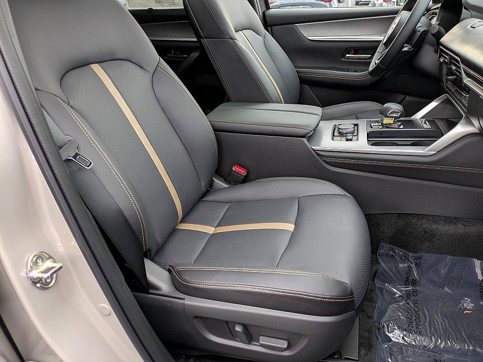 2026 Mazda CX-90 Premium Sport Package - Photo 35