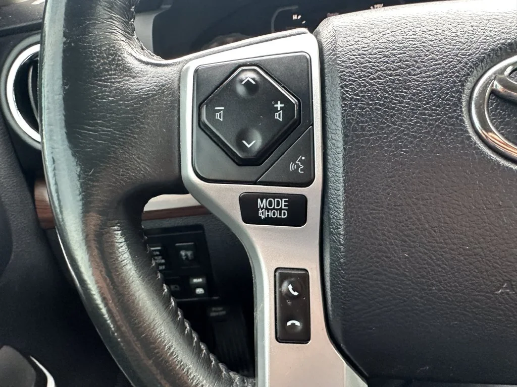 Used 2019 Gray Toyota Limited image 20