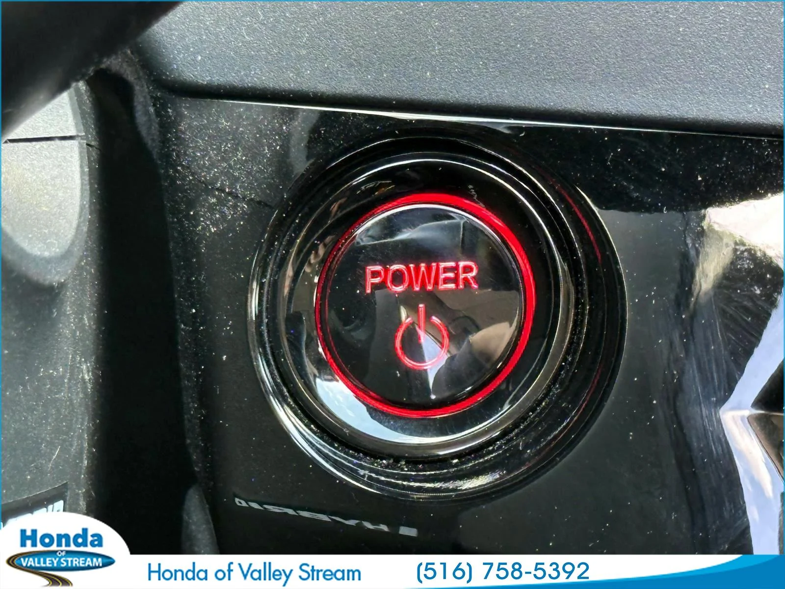 2024 Honda Accord Hybrid EX-L - Photo 19