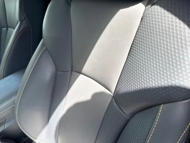 Used 2024 Blue Subaru Wilderness image 7