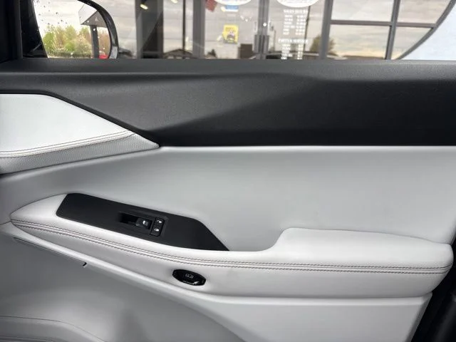 New 2026 White Jeep Limited image 24