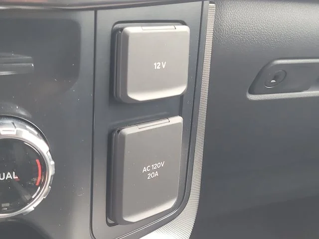 New 2026 Avalanche Ford Platinum image 26