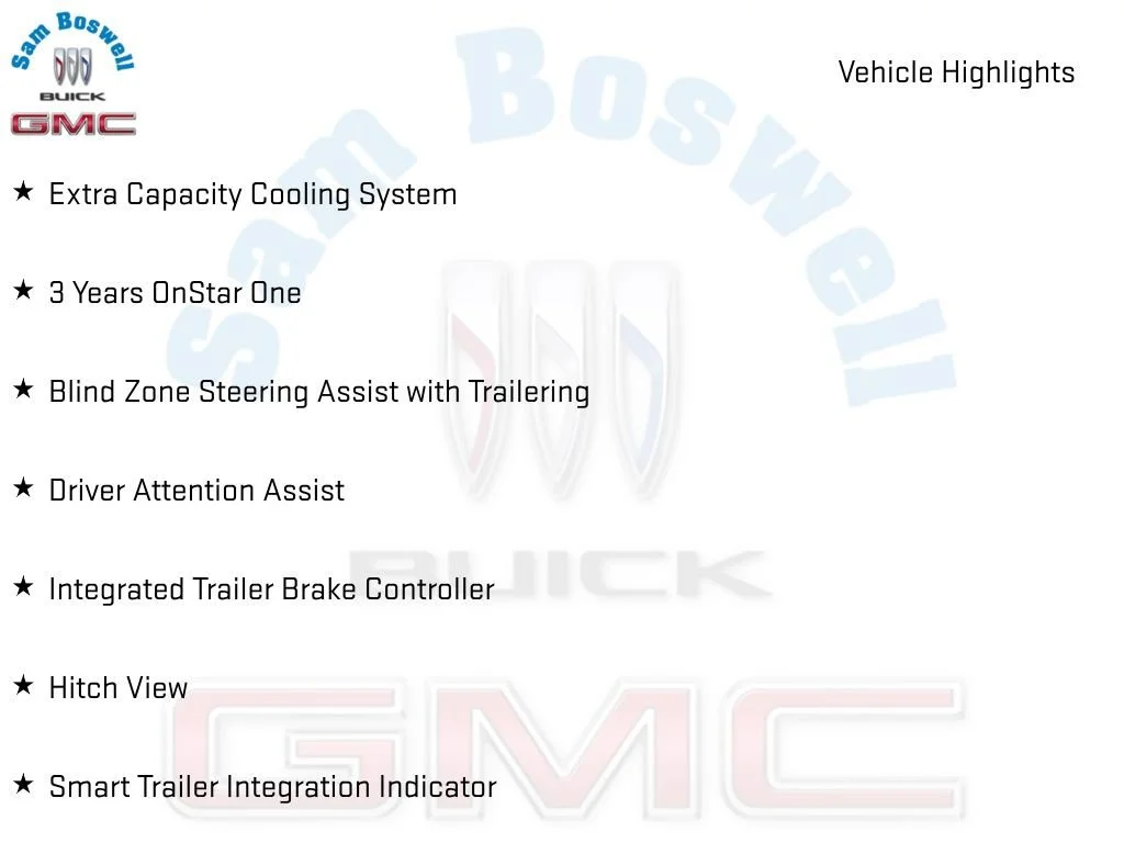 2026 GMC Yukon XL Elevation - Photo 12