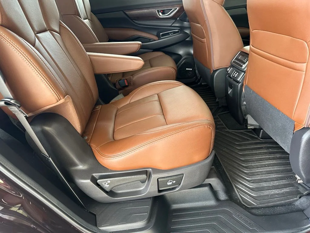 Used 2024  Subaru Touring image 39