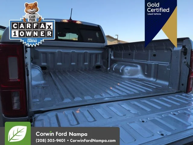 Certified Used 2023 Silver Ford XLT image 30