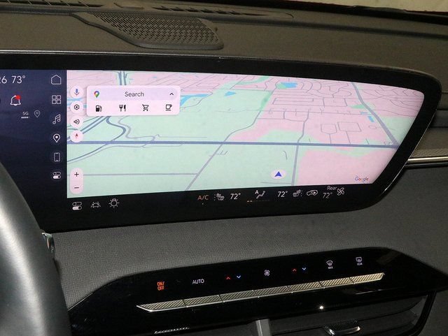 2025 Buick Enclave Sport Touring - Photo 23