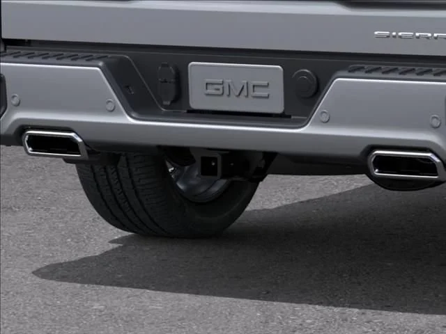 2026 GMC Sierra 1500 Denali - Photo 14