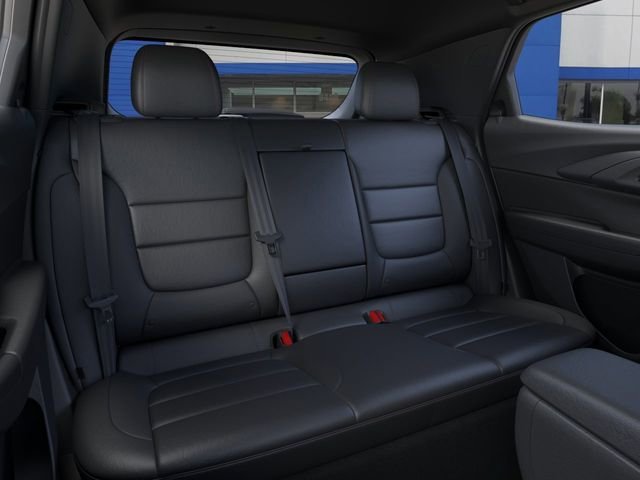 2026 Chevrolet Trailblazer RS - Photo 20