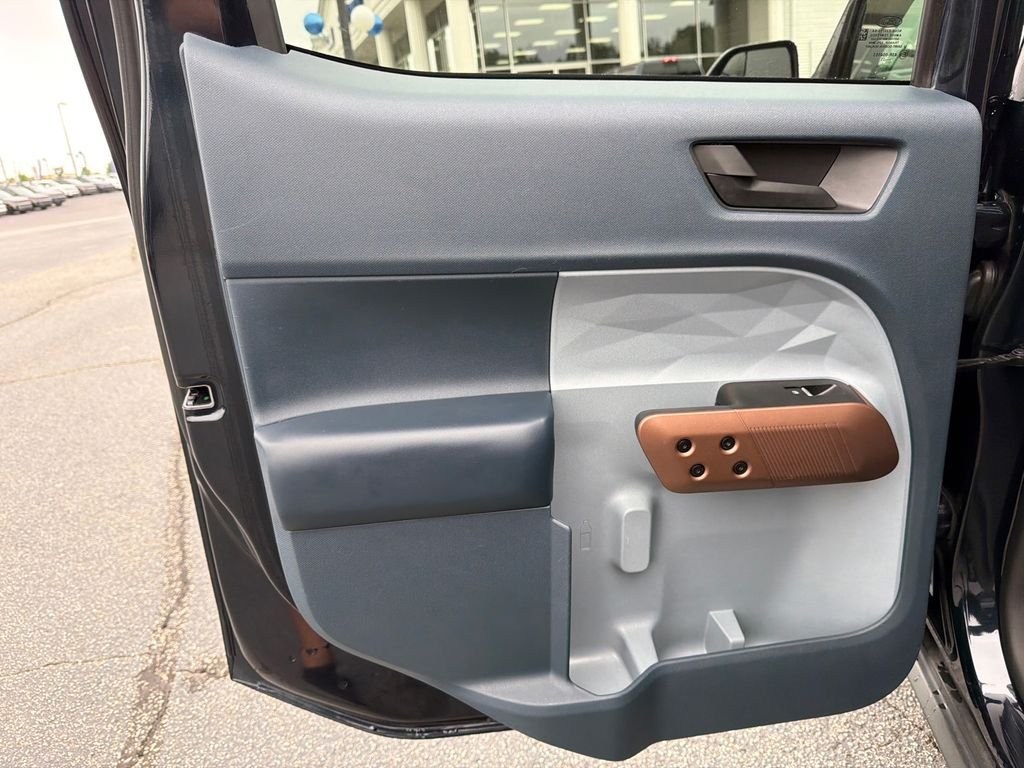 2023 Ford Maverick Lariat - Photo 21