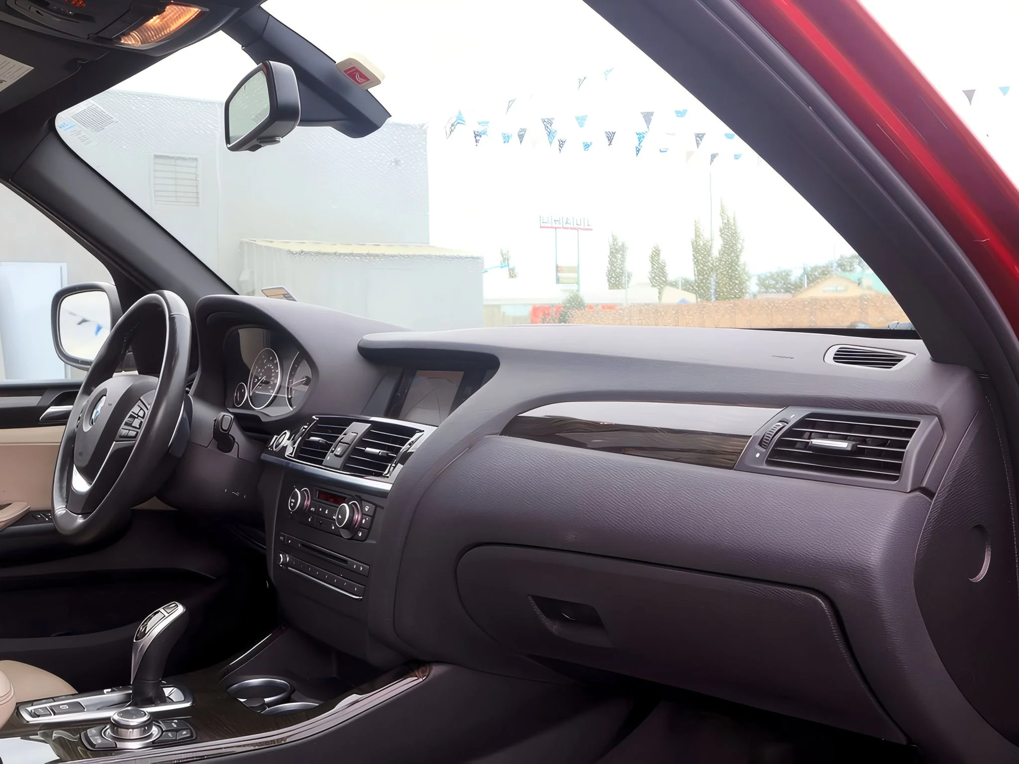 2012 BMW X3 xDrive35i - Photo 25