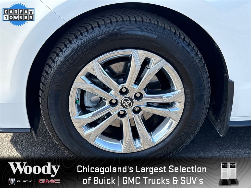 2023 TOYOTA SIENNA - Image 10