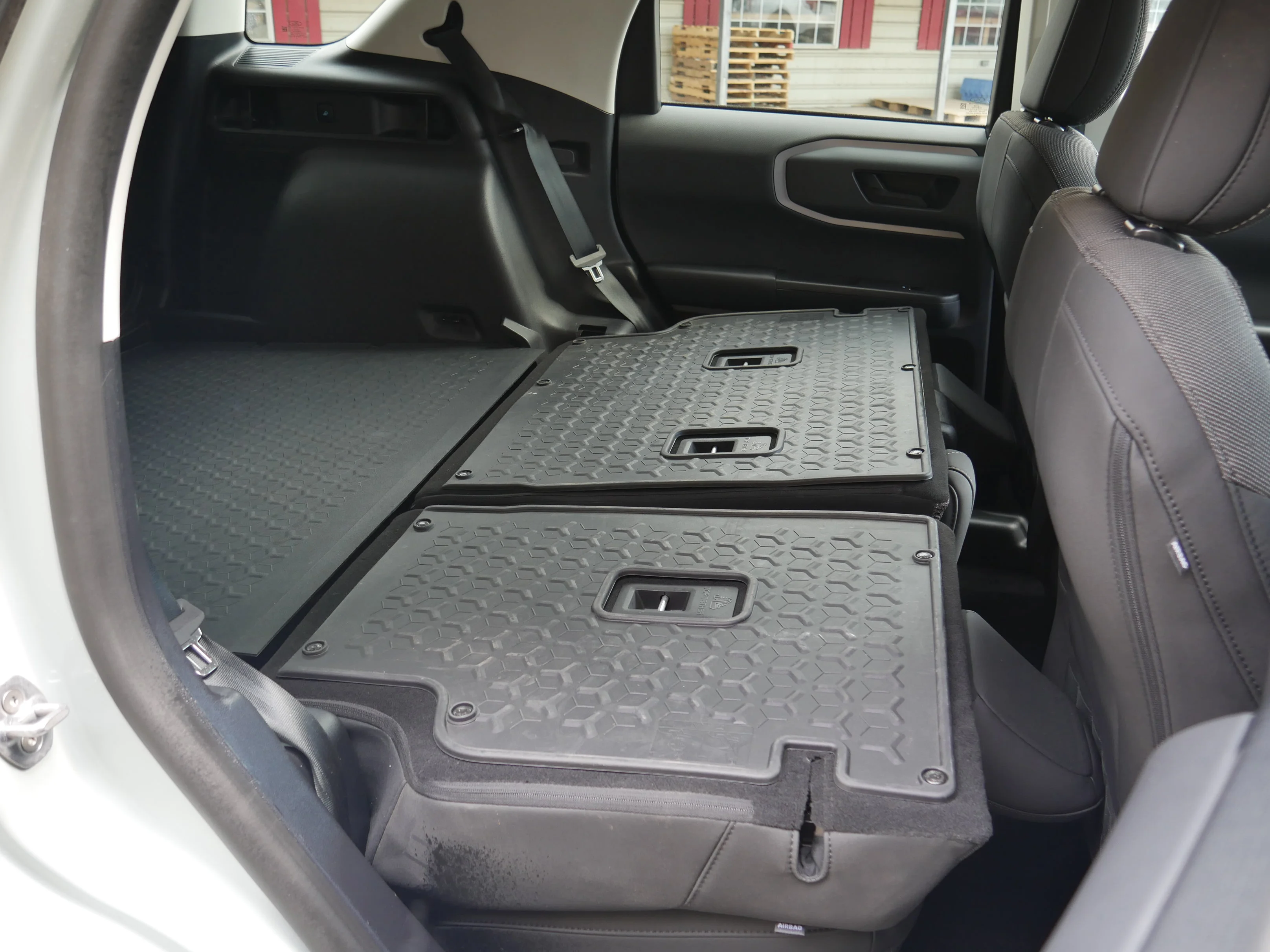 Certified Used 2024 Cactus Ford Big Bend image 26