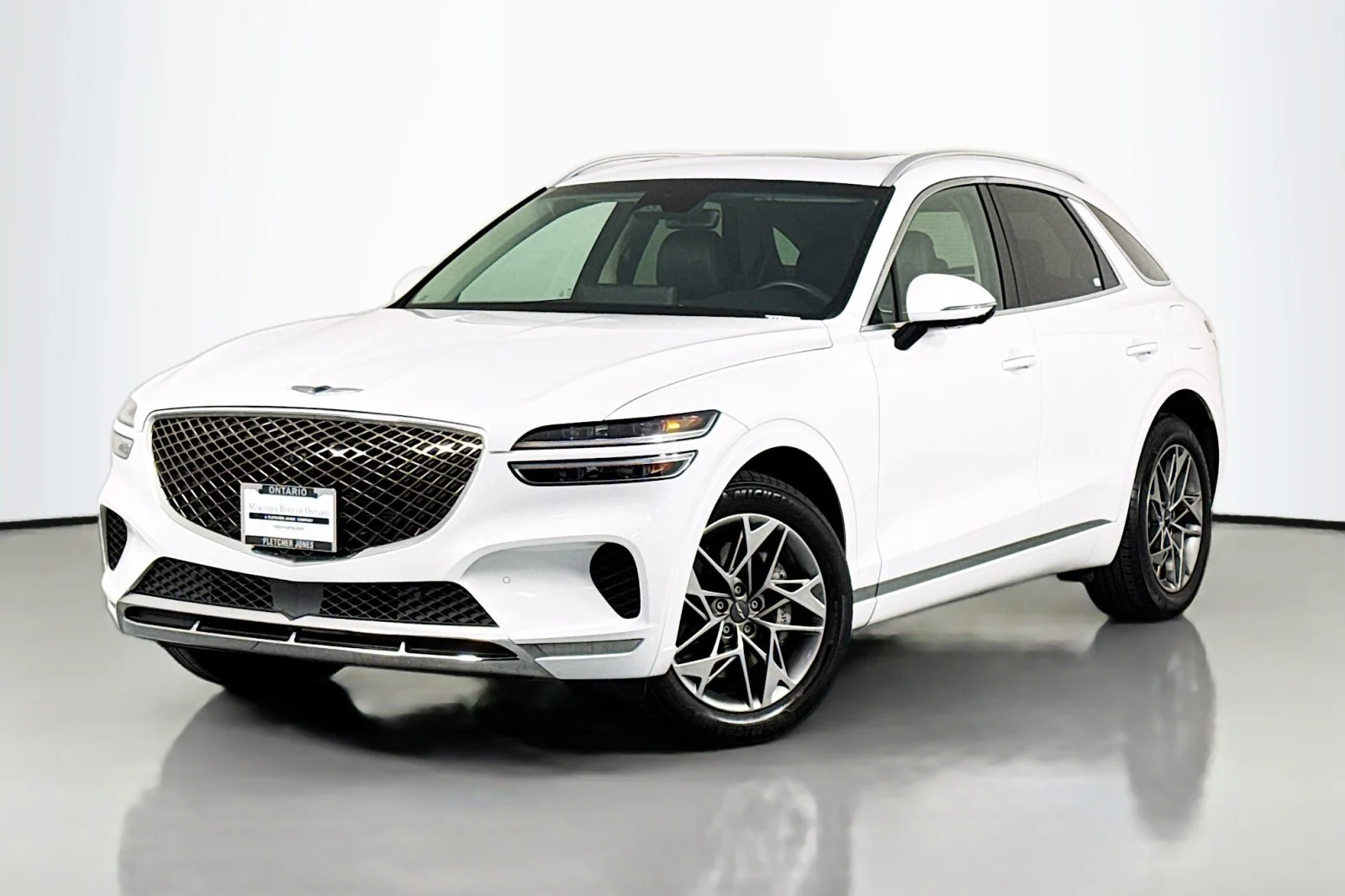 2024 GENESIS GV70