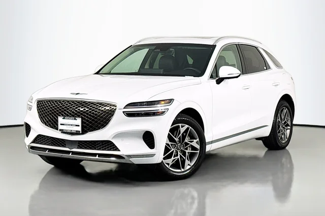 2024 Genesis GV70 2.5T