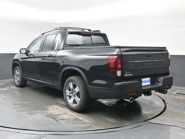 2026 Honda Ridgeline RTL - Photo 10