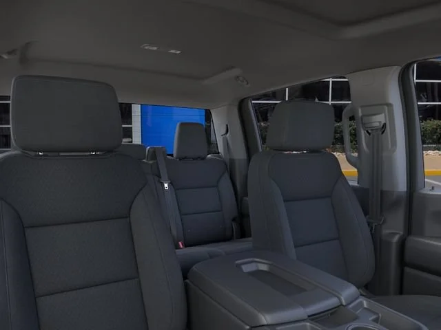 2026 Chevrolet Silverado 2500 HD Custom - Photo 24
