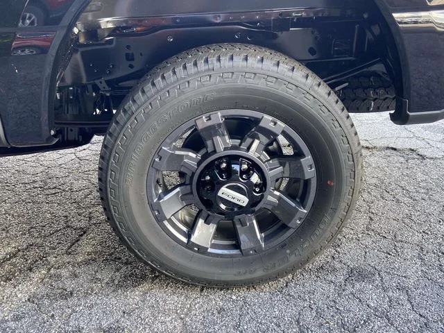 New 2026 Black Ford XL image 7