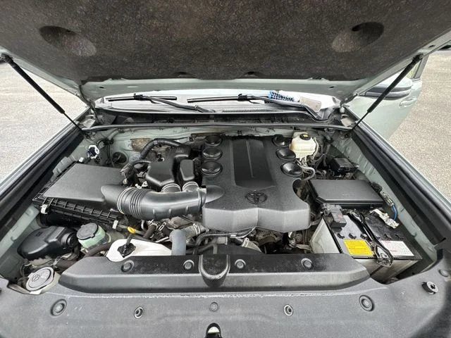 Used 2021 Gray Toyota TRD Pro image 31