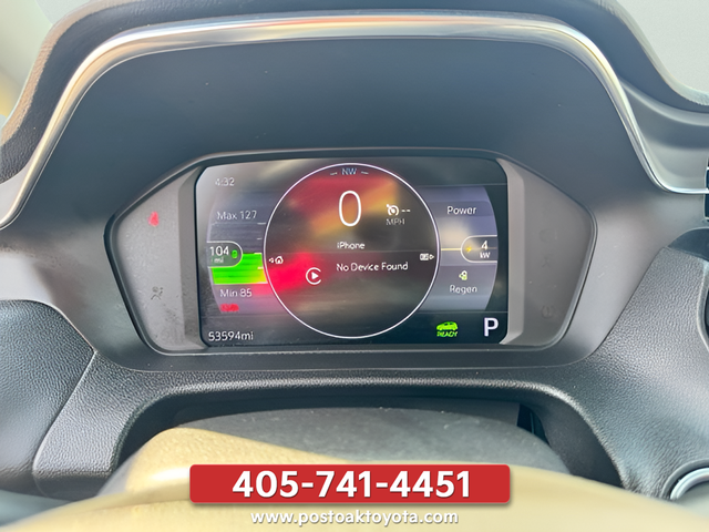Used 2022 Black Chevrolet 1LT image 26