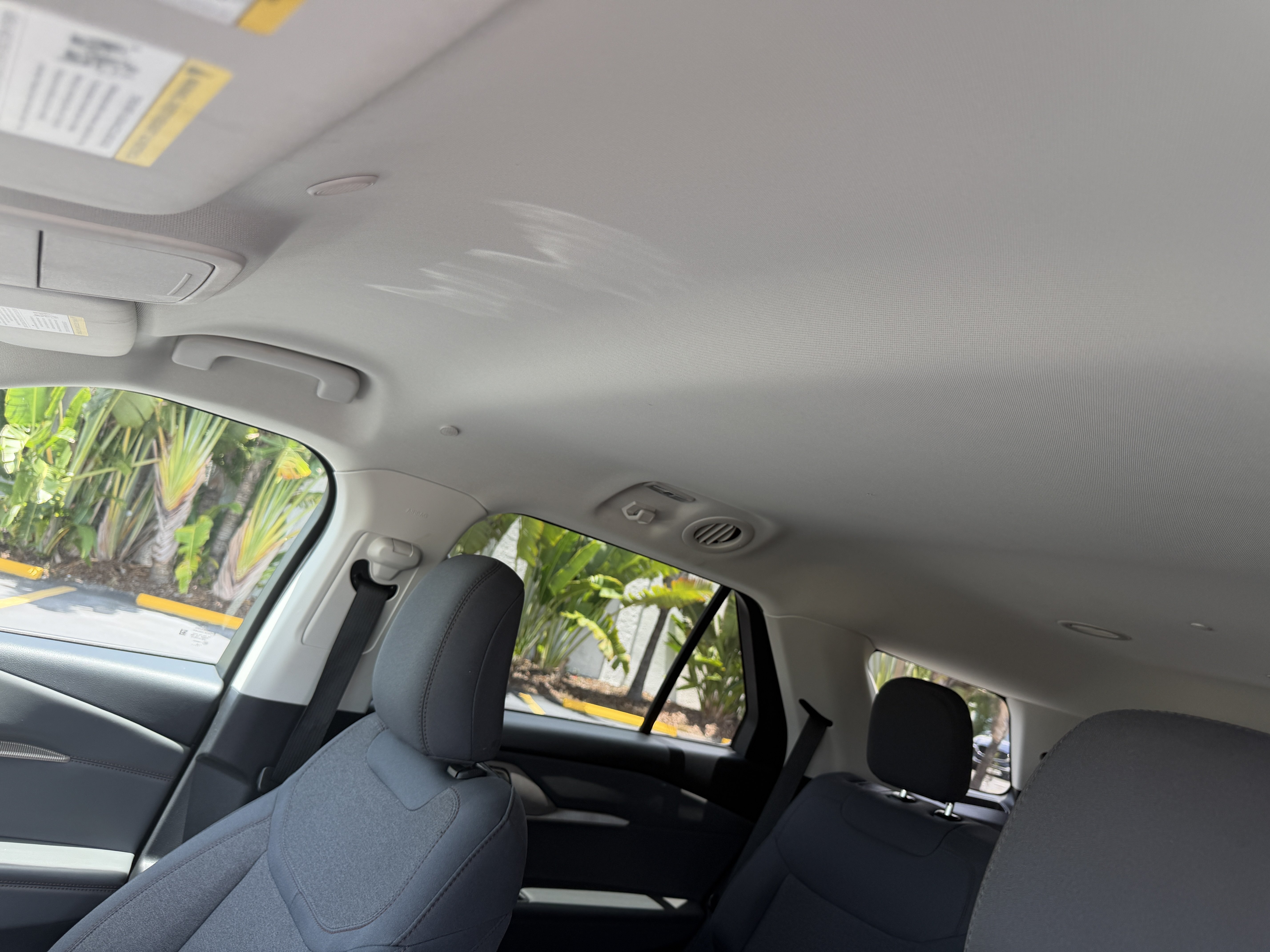 Used 2025 Black Metallic Ford Active image 24