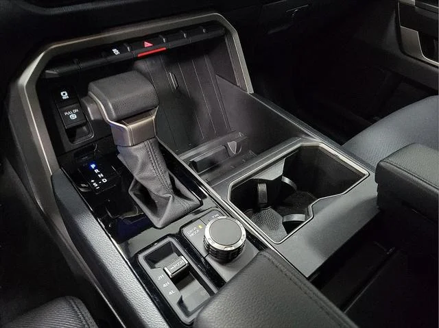 Certified Used 2025 CELESTIAL SILVER Toyota  image 18