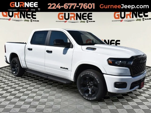 2026 RAM 1500 Pickup Big Horn/Lone Star