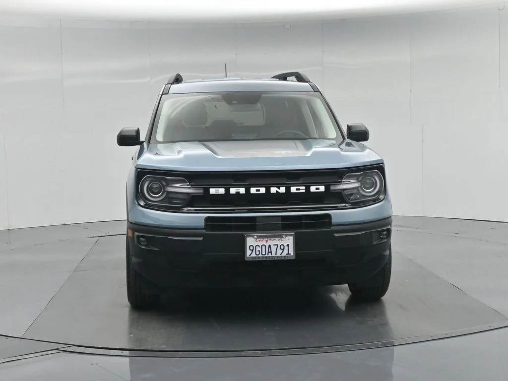 Used 2023  Ford Outer Banks image 51