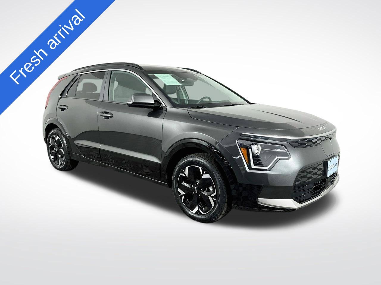 2024 Kia Niro