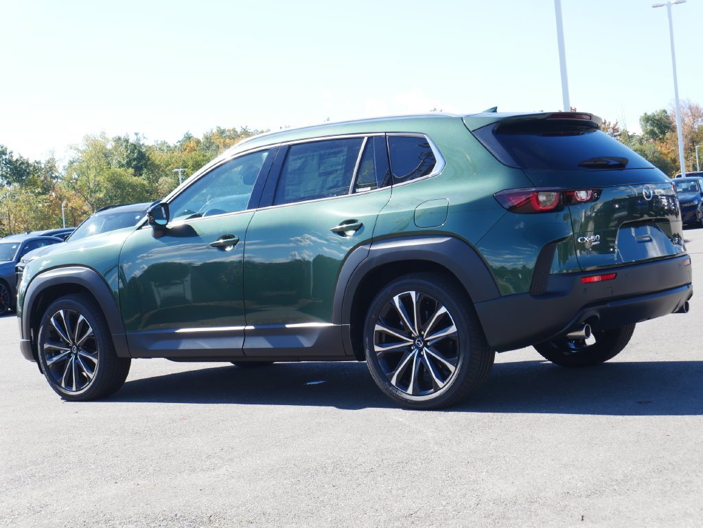 New 2026 Cypress Mazda 2.5 S Premium AWD image 5