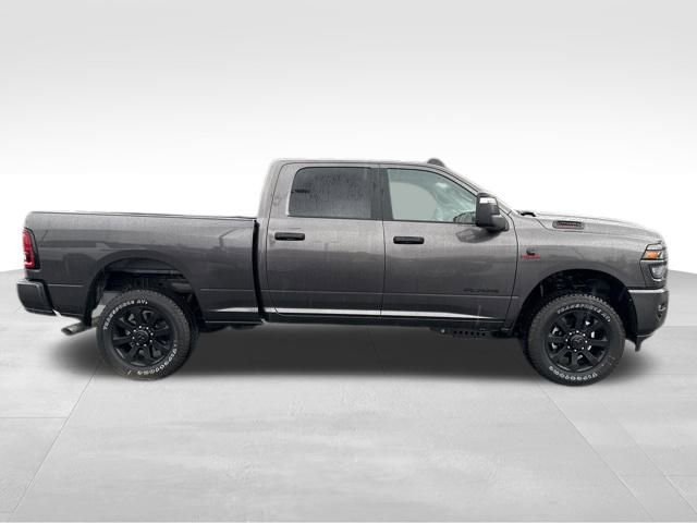 2026 RAM 2500 Big Horn - Photo 8