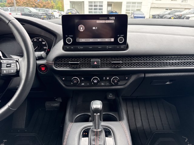 2024 Honda HR-V Sport - Photo 22