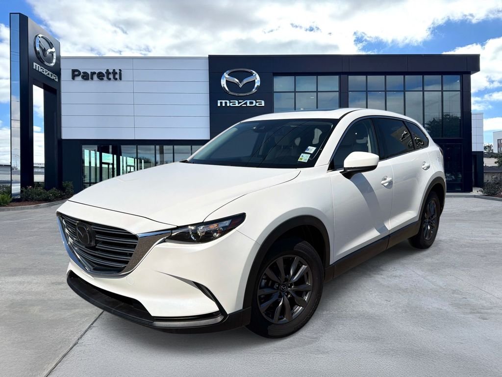 2023 Mazda CX-9 Touring AWD's photo