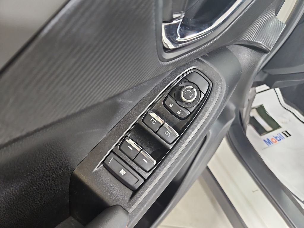 Used 2025 White Subaru Limited image 13