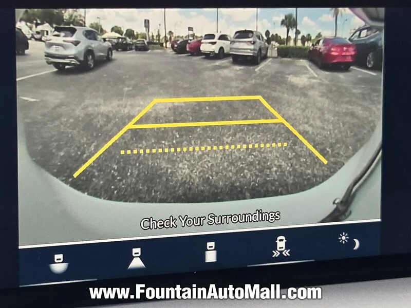 Used 2024 Platinum White Pearl Acura SH-AWD W/TECHNOLOGY PACKAGE image 20