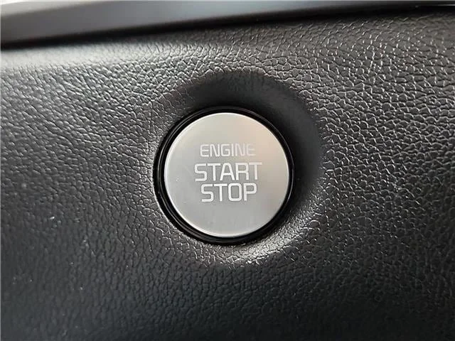 New 2026 Ivory Silver KIA S All-Wheel Drive image 20